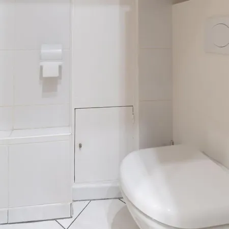 Appartamento 5013 Kleber - Near Arc De Triomphe Parigi