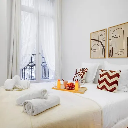 5013 Kleber - Near Arc De Triomphe * פריז