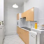 5013 Kleber - Near Arc De Triomphe Daire Paris
