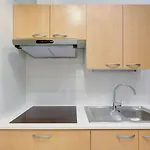 5013 Kleber - Near Arc De Triomphe Daire Paris