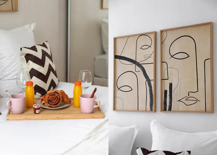 Apartamento 5013 Kleber - Near Arc De Triomphe