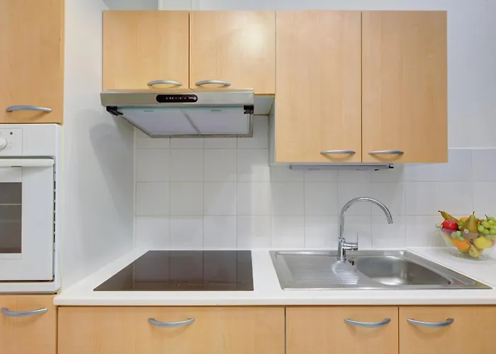 5013 Kleber - Near Arc De Triomphe Apartamento París